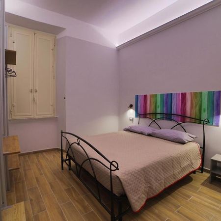 P88 Guesthouse Ρώμη Εξωτερικό φωτογραφία