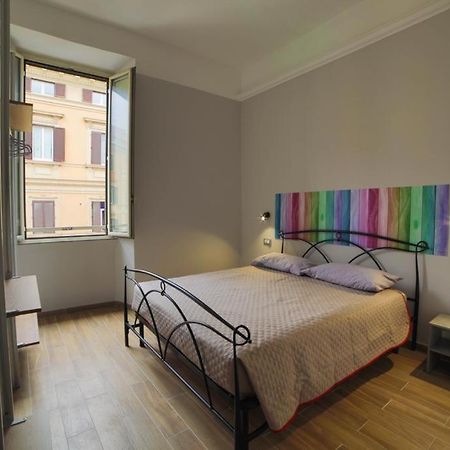 P88 Guesthouse Ρώμη Εξωτερικό φωτογραφία