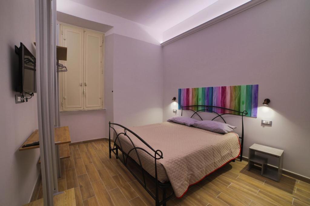 P88 Guesthouse Ρώμη Εξωτερικό φωτογραφία