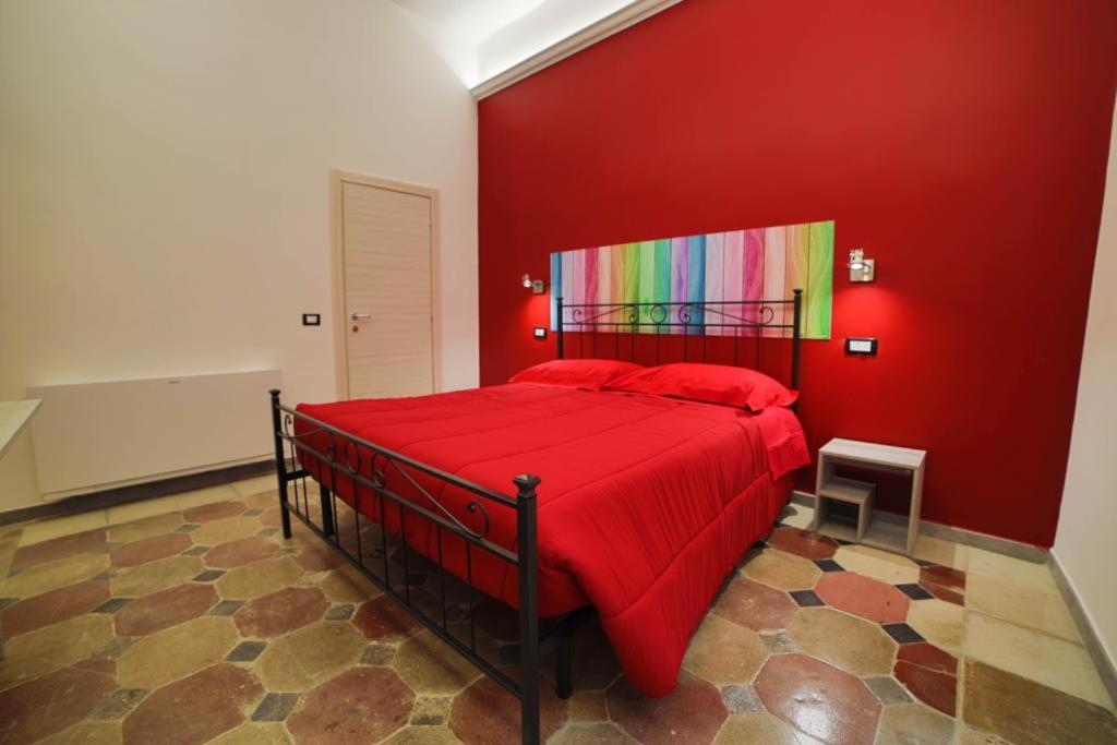 P88 Guesthouse Ρώμη Εξωτερικό φωτογραφία