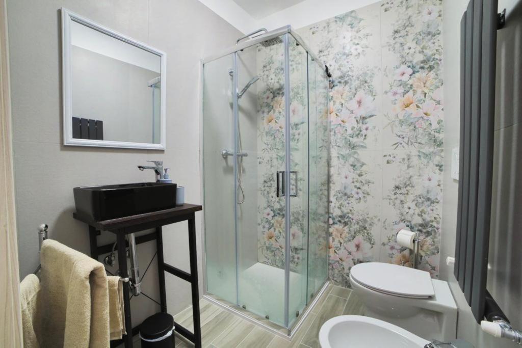 P88 Guesthouse Ρώμη Εξωτερικό φωτογραφία