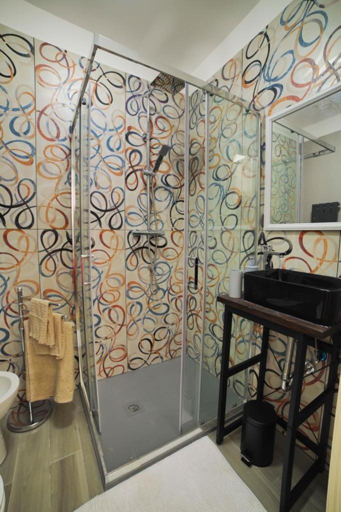 P88 Guesthouse Ρώμη Εξωτερικό φωτογραφία