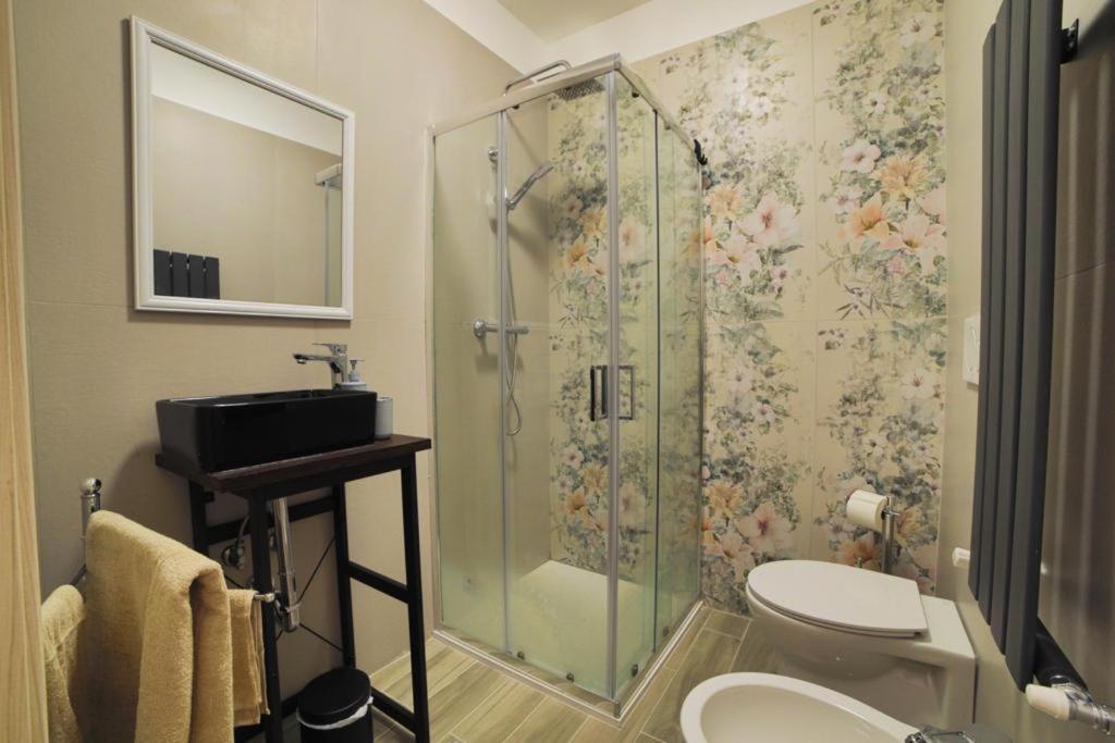 P88 Guesthouse Ρώμη Εξωτερικό φωτογραφία