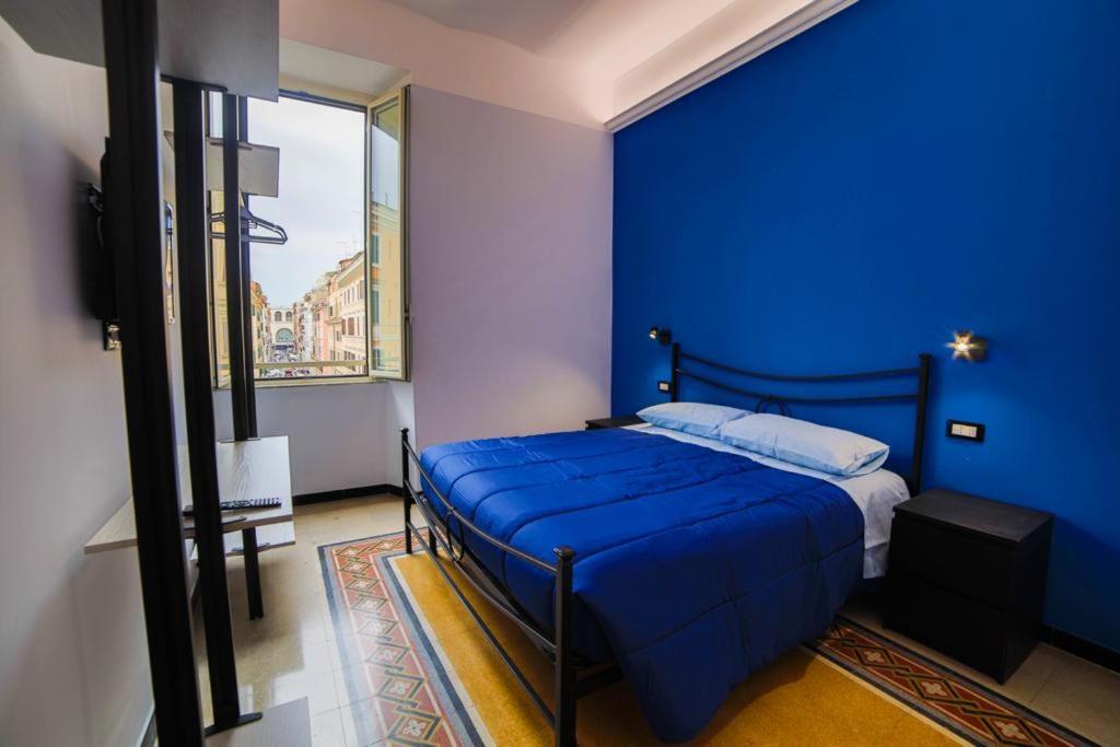 P88 Guesthouse Ρώμη Εξωτερικό φωτογραφία